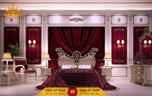 Mẫu nội thất nhà phố 3 tầng tại Hà Đông, Hà Nội