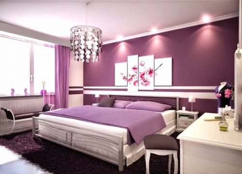 Thiết kế nội thất hiện đại 80m2 Sun Grand City Láng Hạ 2 phòng ngủ