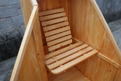 Dịch vụ sản xuất buồng xông hơi