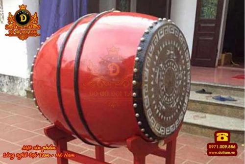 Bán trống trường học kích thước 90x70 tại Đồ Gỗ Đọi Tam