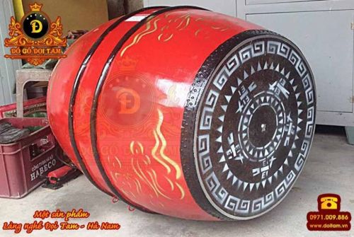 Trống trường học giá bao nhiêu? Báo giá trống trường