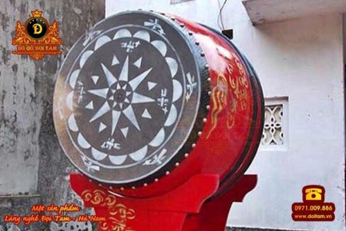 Trống trường học giá bao nhiêu? Báo giá trống trường