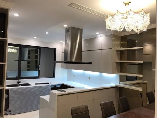 Mẫu đèn trang trí trong nhà đẹp