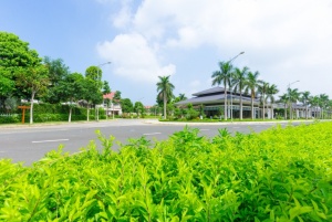 Xanh Villas - Executive Pool Villa