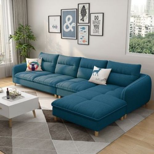 Ghế sofa nội thất quan trọng của phòng khách