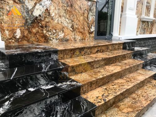 Đá hoa cương cao cấp, báo giá đá hoa cương cao cấp