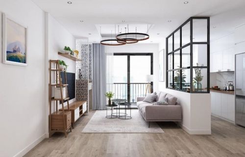 Sàn gỗ công nghiệp artfloor - sàn gỗ thổ nhĩ kỳ