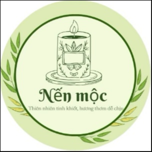 Nến Mộc