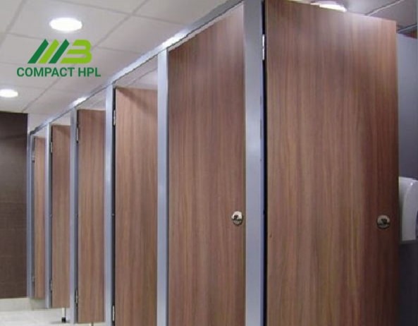 Hướng dẫn cắt tấm ngăn nhà vệ sinh mịn đẹp chuyên nghiệp